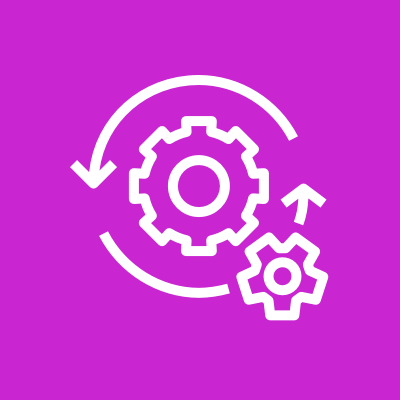 AWS Managed Services